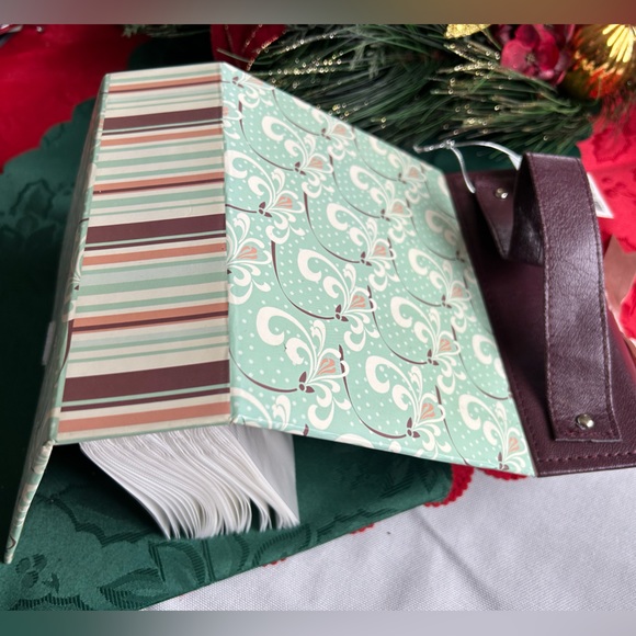 Unique purse style photo album. - Picture 4 of 5